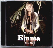 Emma Bunton - Free Me CD 2